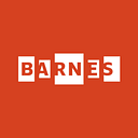 The Barnes Foundation Inc logo