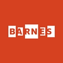 Barnes Foundation logo