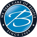 Barnes Healthcare Services logo