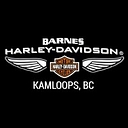 Barnes Harley Davidson® Kamloops logo