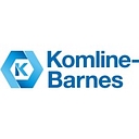 Komline Barnes logo
