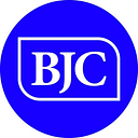 Barnes Jewish Hospital Medical logo