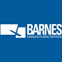 Barnes Manufacturing Services logo