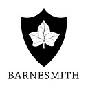 Barnesmith logo