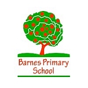 Barnes Primary School logo
