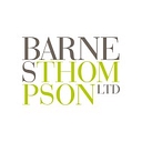 Barnes Thompson Limited logo