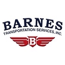 Barnes Transportation logo