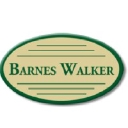 Barnes Walker Title logo