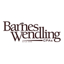 Barnes Wendling Cpas, Inc. logo
