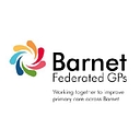 Barnet Federated Gps Cic logo