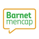 Barnet Mencap logo