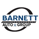 Barnett Auto Group logo
