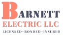 Barnett Electric logo