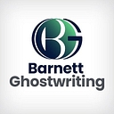 Favicon of Barnett Ghostwriting