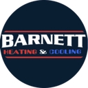 Barnett Heating & Cooling logo