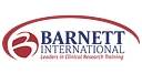 Barnett International logo