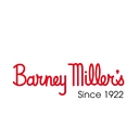Barney Miller's Inc. logo