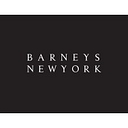 Logo for barneys.com