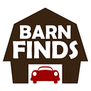 Barn Finds – Muscle Cars, Survivors, & Oddballs For Sale logo