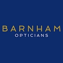 Favicon of Barnham Opticians