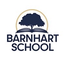 Barnhart School logo