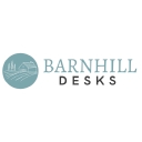 Barnhill Desks logo