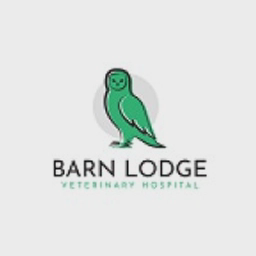 Barn Lodge Veterinary Hospital logo