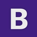BARNOMBUDSMANNEN logo