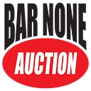 Bar None Auction   Your Premier Source For Monthly Public Auctions logo