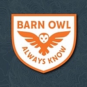 Barn Owl