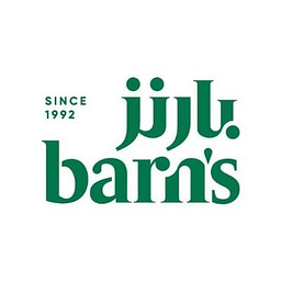 Barns logo