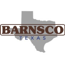Barnsco Texas logo