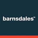 Barnsdales logo