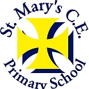 St Mary's Hospice logo