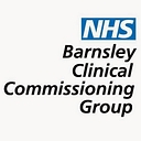 Nhs Barnsley Clinical Commissioning Group (Ccg) logo