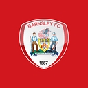 Barnsley Football Club logo