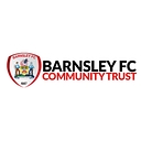Reds In The Community logo
