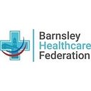 Barnsley Healthcare Federation logo