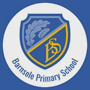 Barnsole Primary School logo