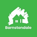 Barnstondale Centre logo