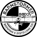 Barnstormer Brewing & Distilling Co. logo