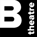 Barn Theatre logo