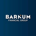 Barnum Financial Group logo