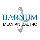Barnum Mechanical Inc logo