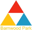 Barnwood Park Arts College logo