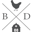 Barnyard Designs logo
