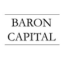 Baron Capital logo