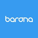 Barona Teknik & Installation AB logo