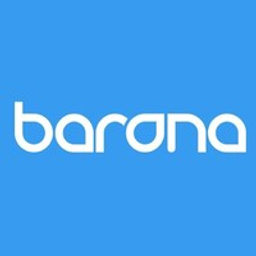 BARONA HUMAN RESOURCE SERVICES AS logo
