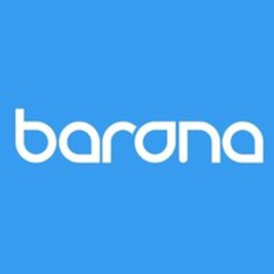 BARONA HUMAN RESOURCE SERVICES AS logo